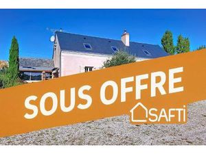 LONGERE 72200 BAZOUGES SUR LE LOIR