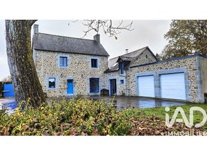 Vente Longère 6 pièces