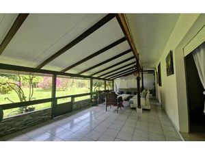 Maison Macouria m² T-3 à vendre  322 581 €