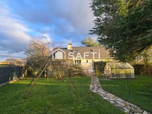 Grande maison familiale 5 chambres