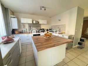 Charmante maison familiale de 90 m² avec terrain piscinable de 285 m²