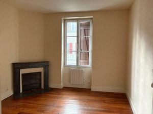 Maison de ville à renover