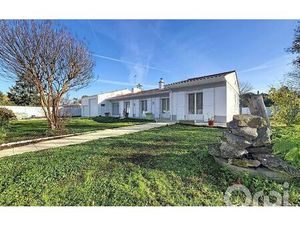 Maison Notre-Dame-de-Riez 100 m² T-4 à vendre  296 500 €