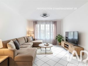 Vente Maison traditionnelle 4 pièces