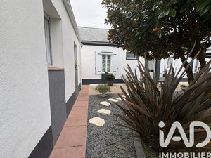 Vente Maison/villa 8 pièces