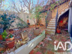 Vente Maison de village 6 pièces