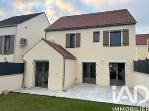 Vente Maison/villa 8 pièces