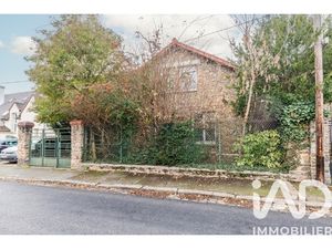 Vente Maison/villa 7 pièces