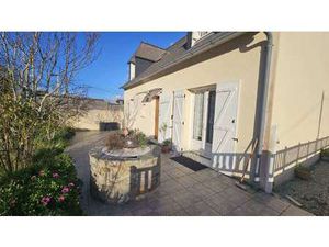 Vente Maison à Camaret-sur-Mer (29570) : à vendre / 80m² Camaret-sur-Mer