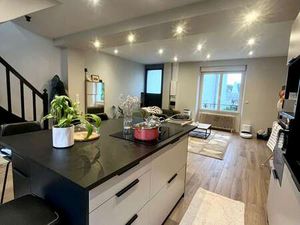 Vente Maison à Lorient (56100) : à vendre / 90m² Lorient