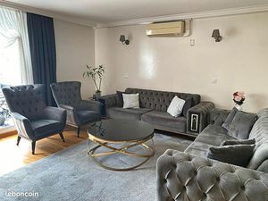 Maison 5 pièces 84 m²