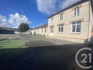 Maison à vendre - 8 pièces - 440 m2 - Cloyes Les Trois Rivieres - 28 - CENTRE