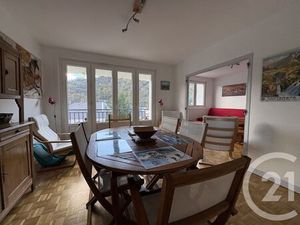 Appartement F4 à vendre - 4 pièces - 80 49 m2 - Argeles Gazost - 65 - MIDI-PYRENEES