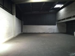 Local d'activités de 418m²