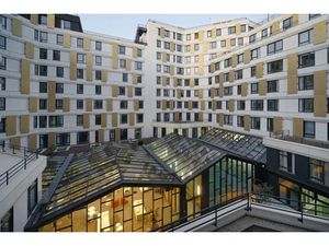 À louer – Espaces modulables au sein de la Cité Internationale de la Recherche (CIRN)  Nan