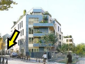 TRES BEAU LOCAL POUR ACTIVITE DE BOULANGERIE