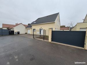 Maison 7 pièces 152 m²
