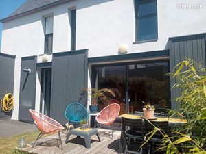 Maison 3 pièces 72 m²