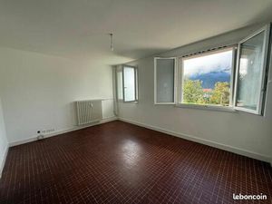 Appartement 2 pièces 69 m²