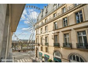 Appartement 2 pièces 73 m²