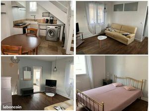 Location appartement meuble