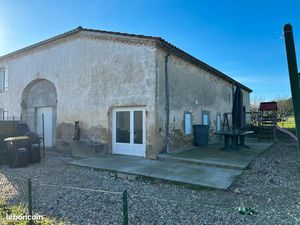 Location appartement T5