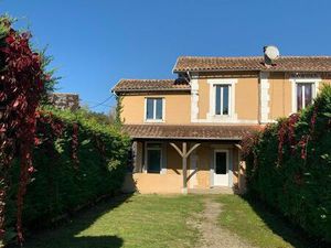 Appartement T2 35m2 sourzac