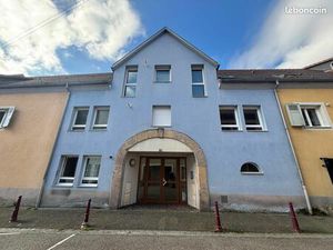 Appartement 3 pièces 71 m²