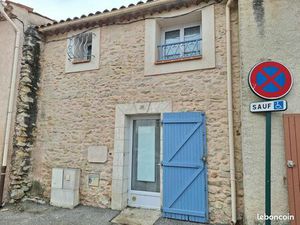 Appartement 2 pièces 34 m²