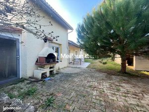 Maison 8 pièces 135 m²