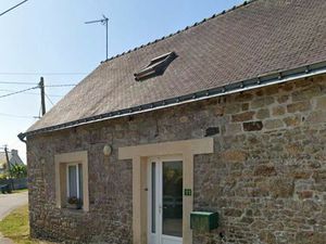 Location maison en pierre