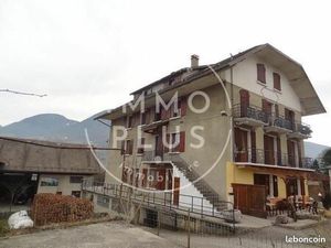 Appartement 2 pièces 30 m²