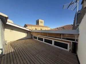 Location appartement 4 pièces 70 m² à Meze (34140)  850 €