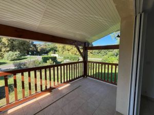 Location appartement 3 pièces 66.44 m² à Mézos (40170)  790 €