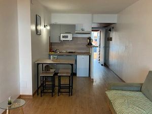 Appartement Six Fours