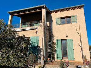 Grand appartement meublé ensoleillé Vedène 70M2