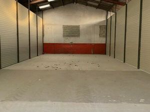 Hangar - Dépôt à louer