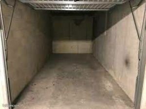 Location garage/box en sous sol