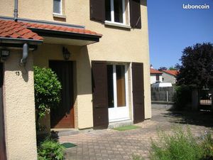 Immobilier LOCATIONS