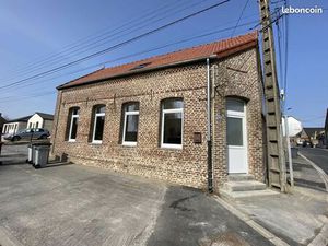 Location maison Villers Outréaux