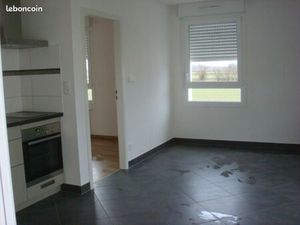 Loue tres bel appartement 2 pieces a horbourg-wihr