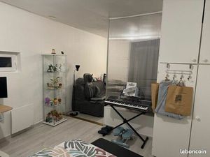 À louer appartement