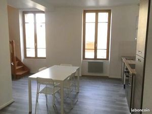 Agréable T2 de 67 m²