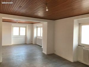 Appartement Orchamps Vennes Centre