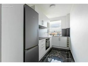 T2 - Meublé 19 Avenue Ferdinand Buisson  75016  Paris