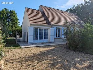 Location maison 5 pièces à Donnery