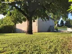 Grande maison rénovée 172 m² – Jardin clos  confort moderne – Lavardac