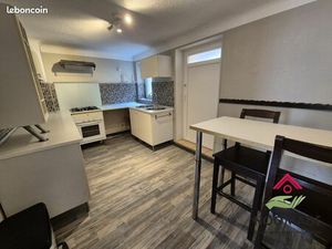 Maison mitoyenne F5 de 96 m² conventionnée - ALSTING