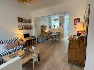 Maison 95m² - 3 chambres + espace extérieur - Cœur de Wambrechies