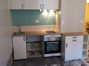 Loue appartement 31m² - 38480 Pont de Beauvoisin